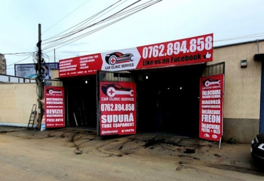 Reparati eșapament, sudura tobe,